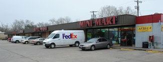 More details for 4210-4228 Fm-517, Dickinson, TX - Retail for Lease
