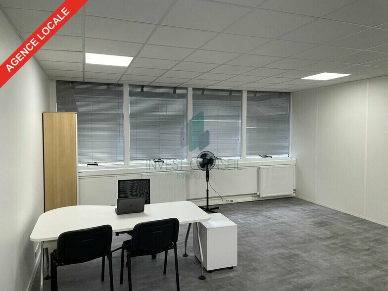 12 Rue Des Chauffours, Cergy à louer - Photo intérieure - Image 2 de 4