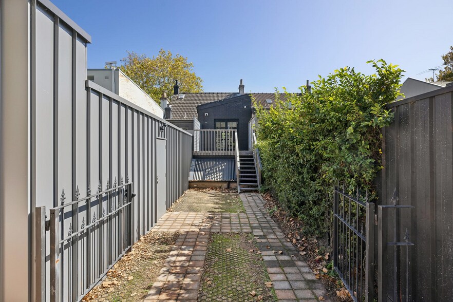 37 Ocean St, Woollahra à louer - Photo du bâtiment - Image 2 de 2