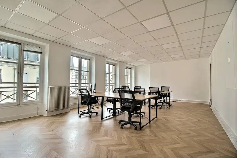 Bureau dans Paris à louer - Photo intérieure - Image 2 de 5