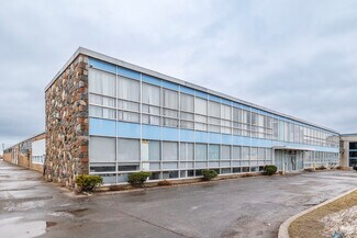 More details for 850 Montée de Liesse, Montréal, QC - Flex for Sale