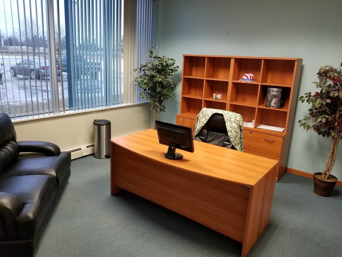 1333 S Schoolhouse Rd, New Lenox, IL à louer Photo intérieure- Image 1 de 11