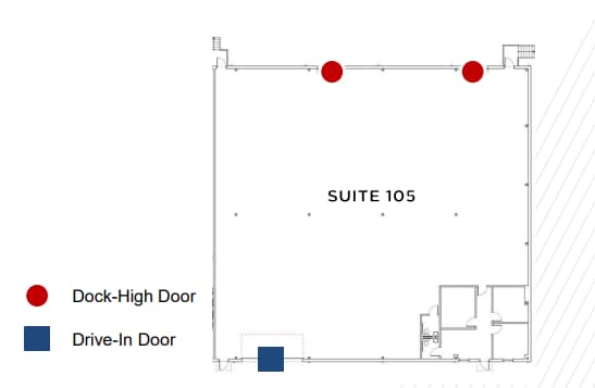 336 Habersham Rd, High Point, NC à louer Autre- Image 1 de 1