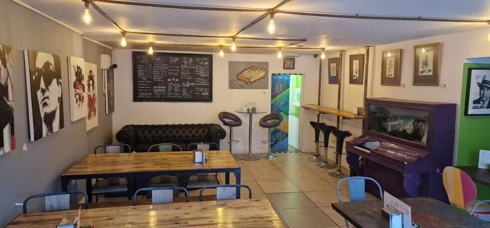 208-210 Brighton Rd, Coulsdon à vendre - Photo intérieure - Image 2 de 8