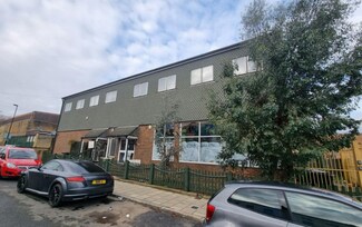 More details for 99-105 Stanstead Rd, London - Office for Lease