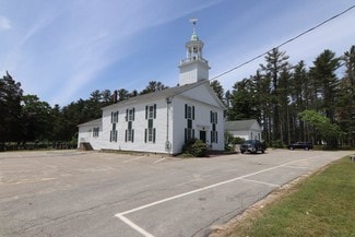 Plus de détails pour 115 Main St, Carver, MA - Spécialité à vendre