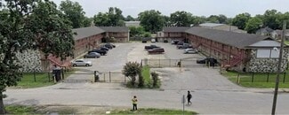 Plus de détails pour 5714 Werner St, Houston, TX - Services hôteliers à vendre