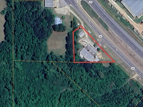 7603 US Highway 280 W, Auburn, AL à louer Photo intérieure- Image 2 de 20