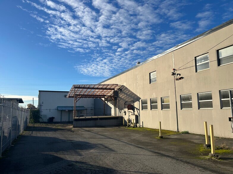 601 S Andover St, Seattle, WA à louer - Photo du bâtiment - Image 2 de 8