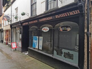 More details for 14-15 Market Row, Great Yarmouth - Retail for Sale