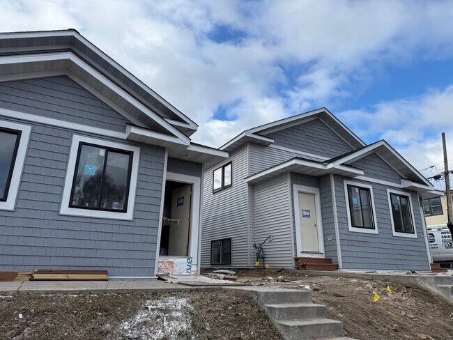 Plus de détails pour 600 Hatch Ave, Saint Paul, MN - Terrain à vendre