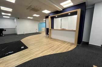 2-4 Upper Brook St, Ipswich for lease Interior Photo- Image 2 of 2