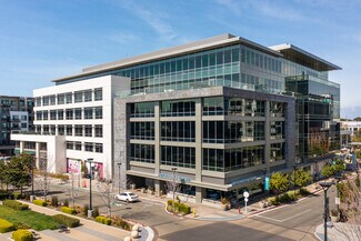 Plus de détails pour 401 San Antonio Rd, Mountain View, CA - Bureau à louer