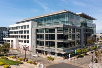 Plus de détails pour San Antonio Rd, Mountain View, CA - Bureau à louer