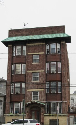 More details for 255-257 Lake St, Newark, NJ - Multifamily for Sale