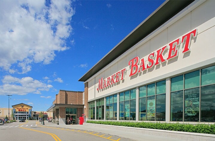 200 Westgate Dr, Brockton, MA à louer - Photo du bâtiment - Image 2 de 8