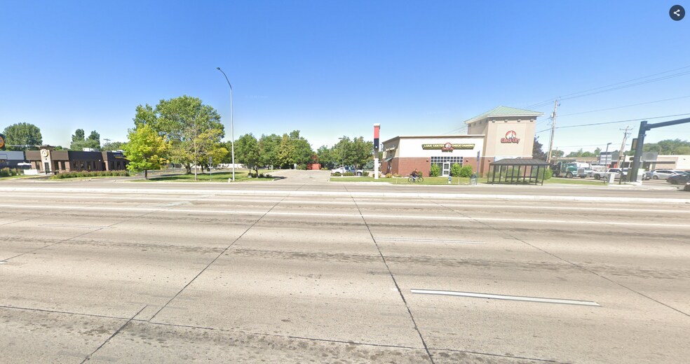 1207 Washington Blvd, Ogden, UT à louer - Photo du bâtiment - Image 2 de 2