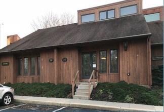 Plus de détails pour 1288 Valley Forge Rd, Phoenixville, PA - Bureau à vendre