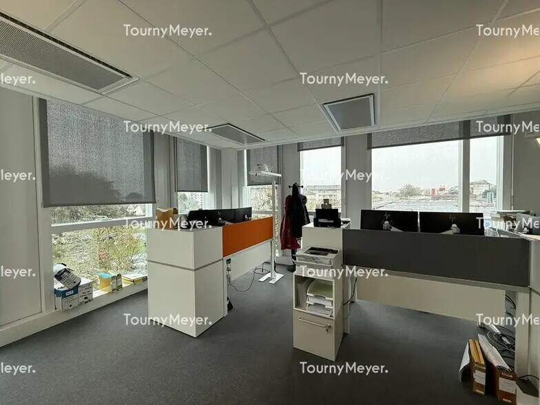 Bureau dans Orvault à louer - Photo intérieure - Image 3 de 4
