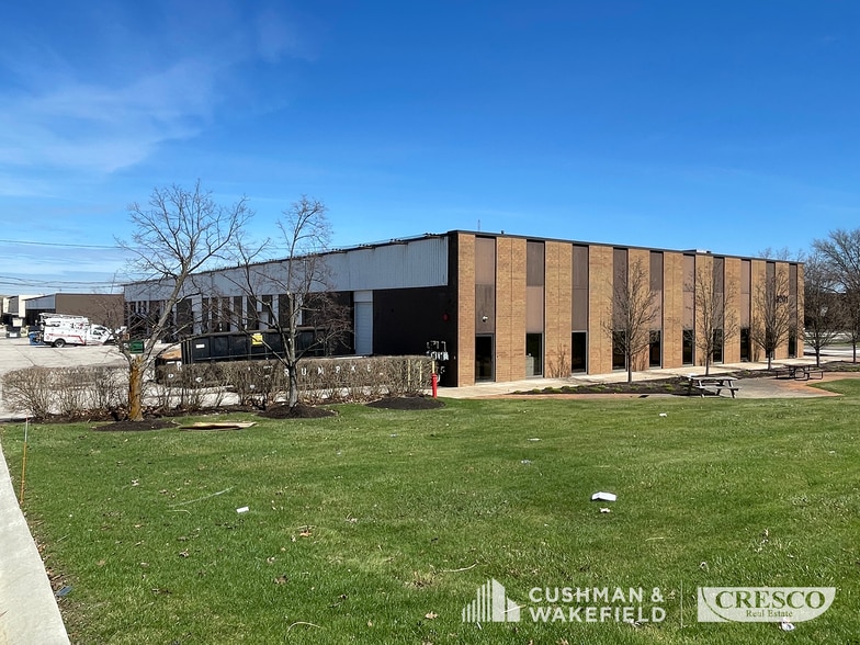 3201 E Royalton Rd, Broadview Heights, OH à louer - Photo du bâtiment - Image 2 de 7