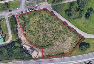 More details for Iffley Rd, Swindon - Land for Lease