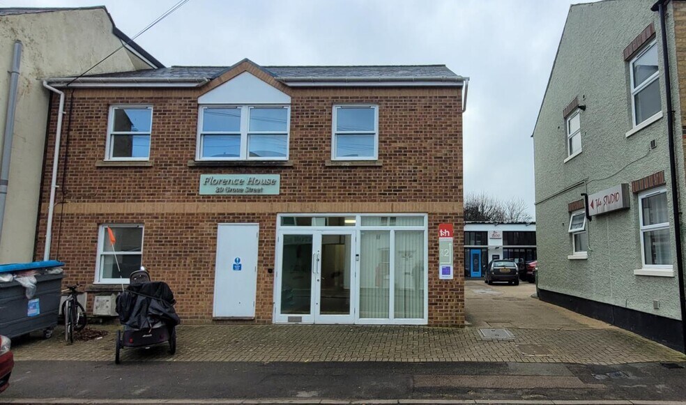 29 Grove St, Oxford for sale - Primary Photo - Image 1 of 1