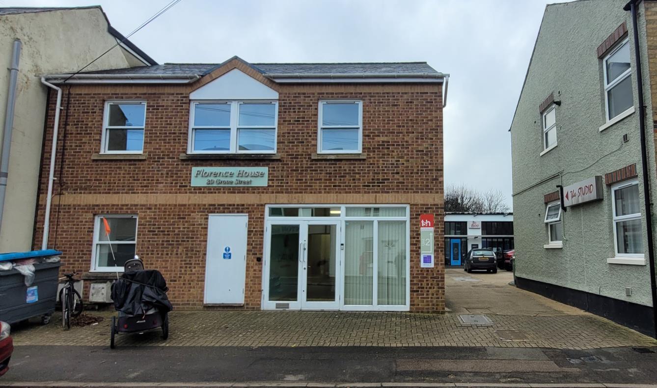 29 Grove St, Oxford à vendre Photo principale- Image 1 de 2