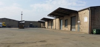 Plus de détails pour Unit 3 & 4, Ampthill Road, Bedford - Industriel à louer