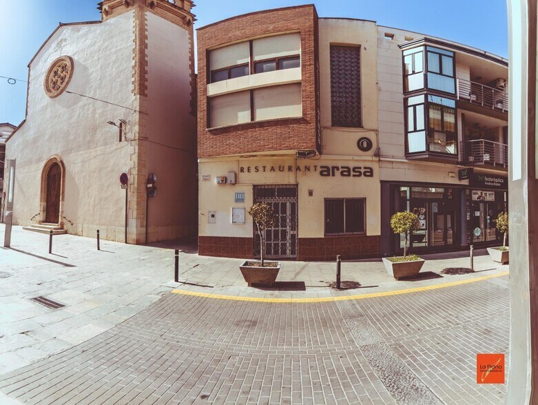 Services hôteliers dans Santa Bàrbara, Tarragona à vendre - Photo du bâtiment - Image 1 de 50