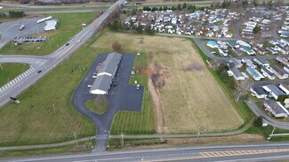 Plus de détails pour 96 State St, Manchester, NY - Terrain à vendre