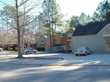 9400 Two Notch Rd, Columbia, SC for lease Primary Photo- Image 1 of 9