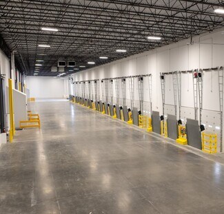 Plus de détails pour 1564 SE Tater Peeler Rd, Lebanon, TN - Industriel à louer