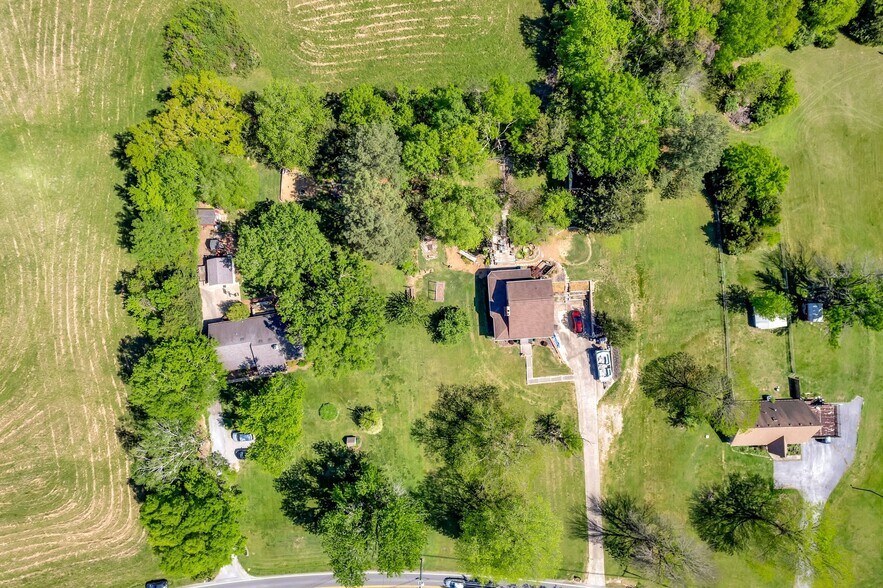 6365 Central Pike, Mount Juliet, TN for sale - Primary Photo - Image 1 of 19