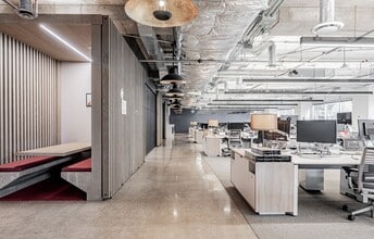 901 King St W, Toronto, ON à louer Photo intérieure- Image 2 de 10