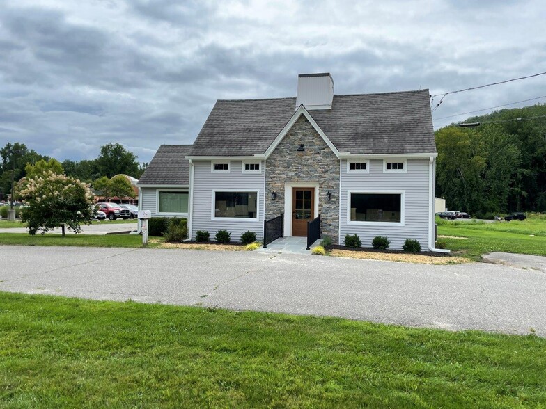 7 Kent Rd, New Milford, CT for lease - Primary Photo - Image 1 of 5