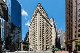 More details for 90 Broad St, New York, NY - Office for Lease