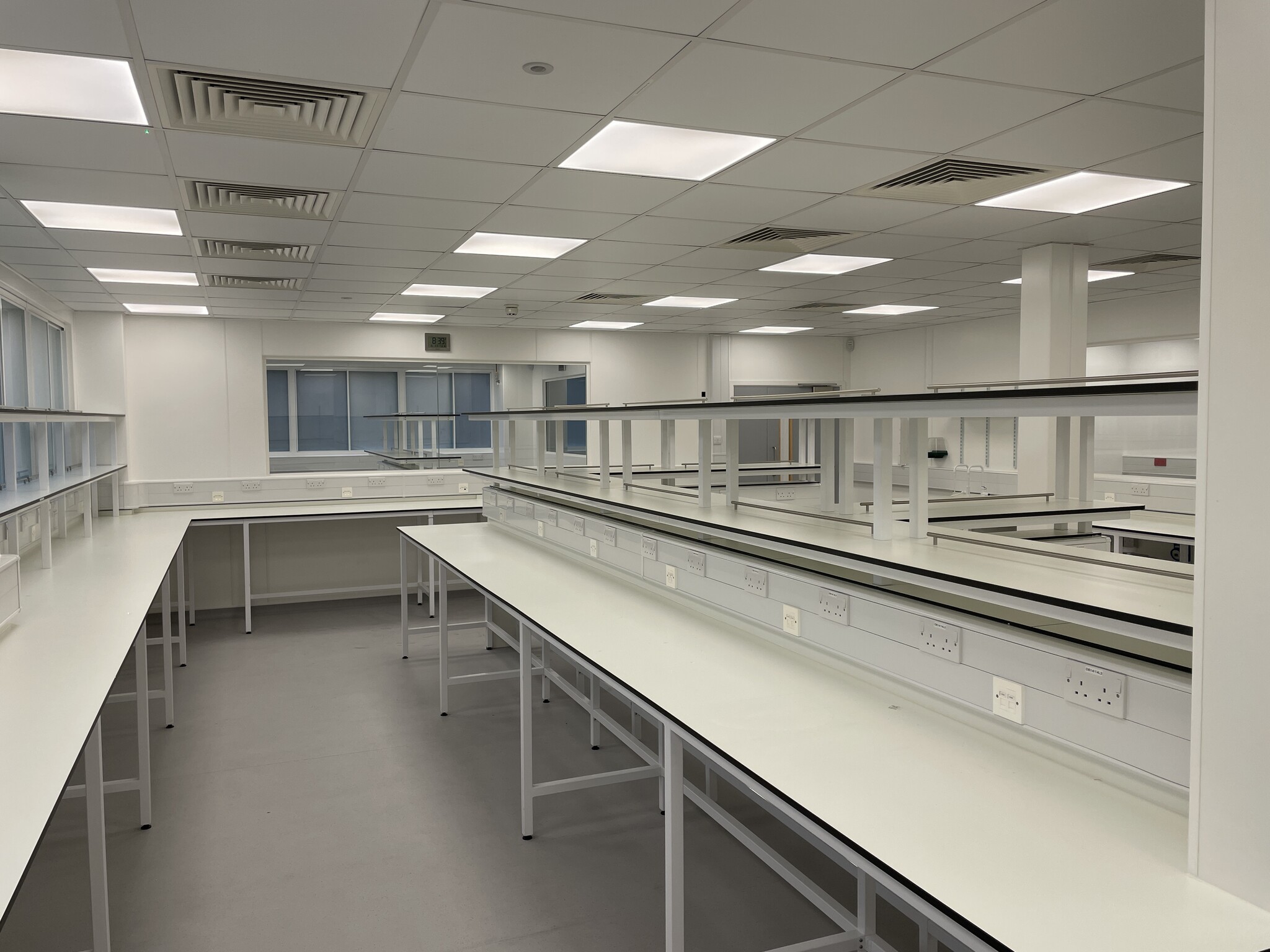 4-10 The Quadrant, Abingdon à louer Photo intérieure- Image 1 de 2