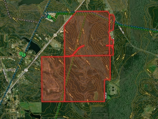 More details for Elm ln, Greenville, AL - Land for Sale