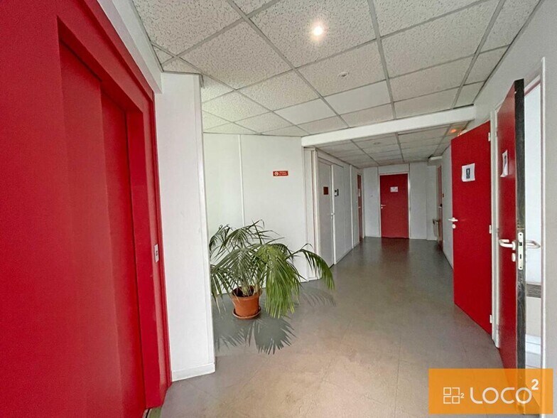 101 Boulevard De Suisse, Toulouse à louer - Photo du bâtiment - Image 2 de 6