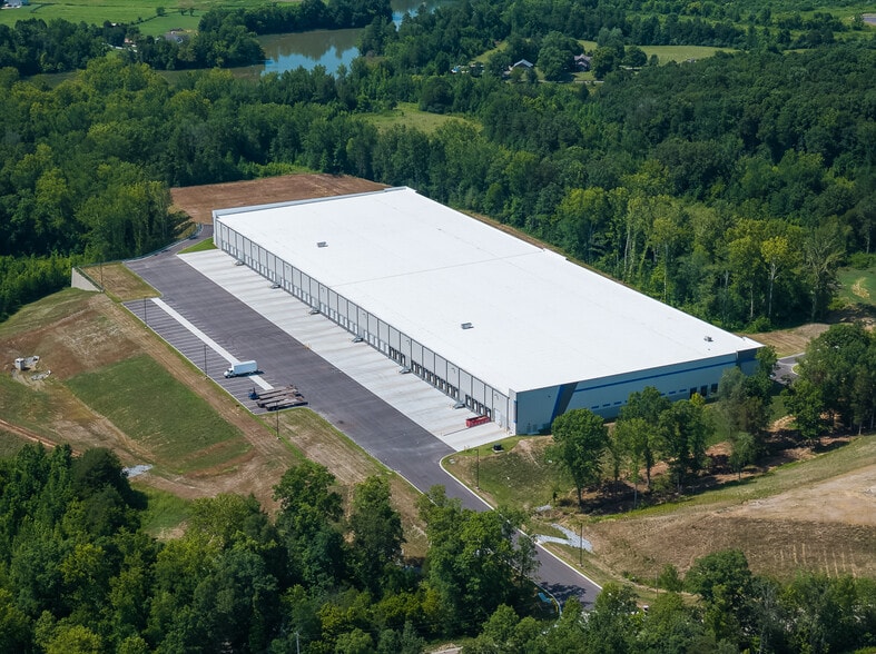 Pawnook Farm Rd, Lenoir City, TN for lease - Building Photo - Image 3 of 7