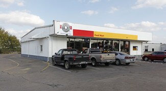 Plus de détails pour 318 N Hewitt Dr, Hewitt, TX - Commerce de détail à louer