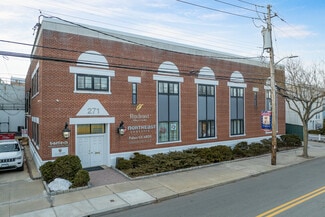 More details for 271 Main St, Eastchester, NY - Office for Lease