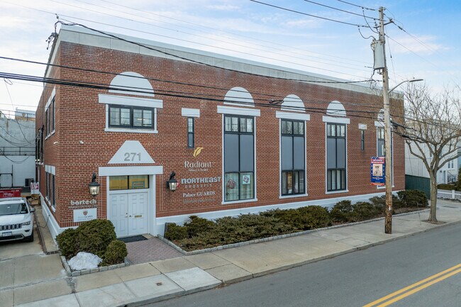 More details for 271 Main St, Eastchester, NY - Office for Lease
