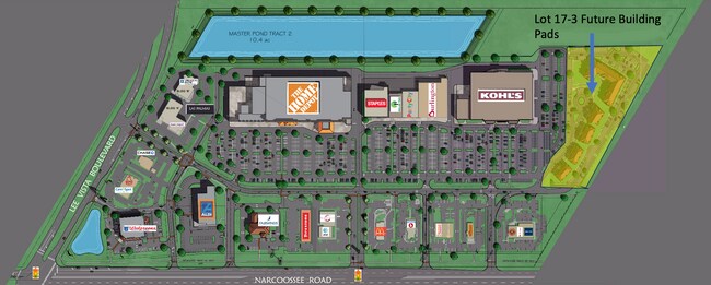 Plus de détails pour 8236 Lee Vista Blvd, Orlando, FL - Bureau/Médical, Commerce de détail à louer