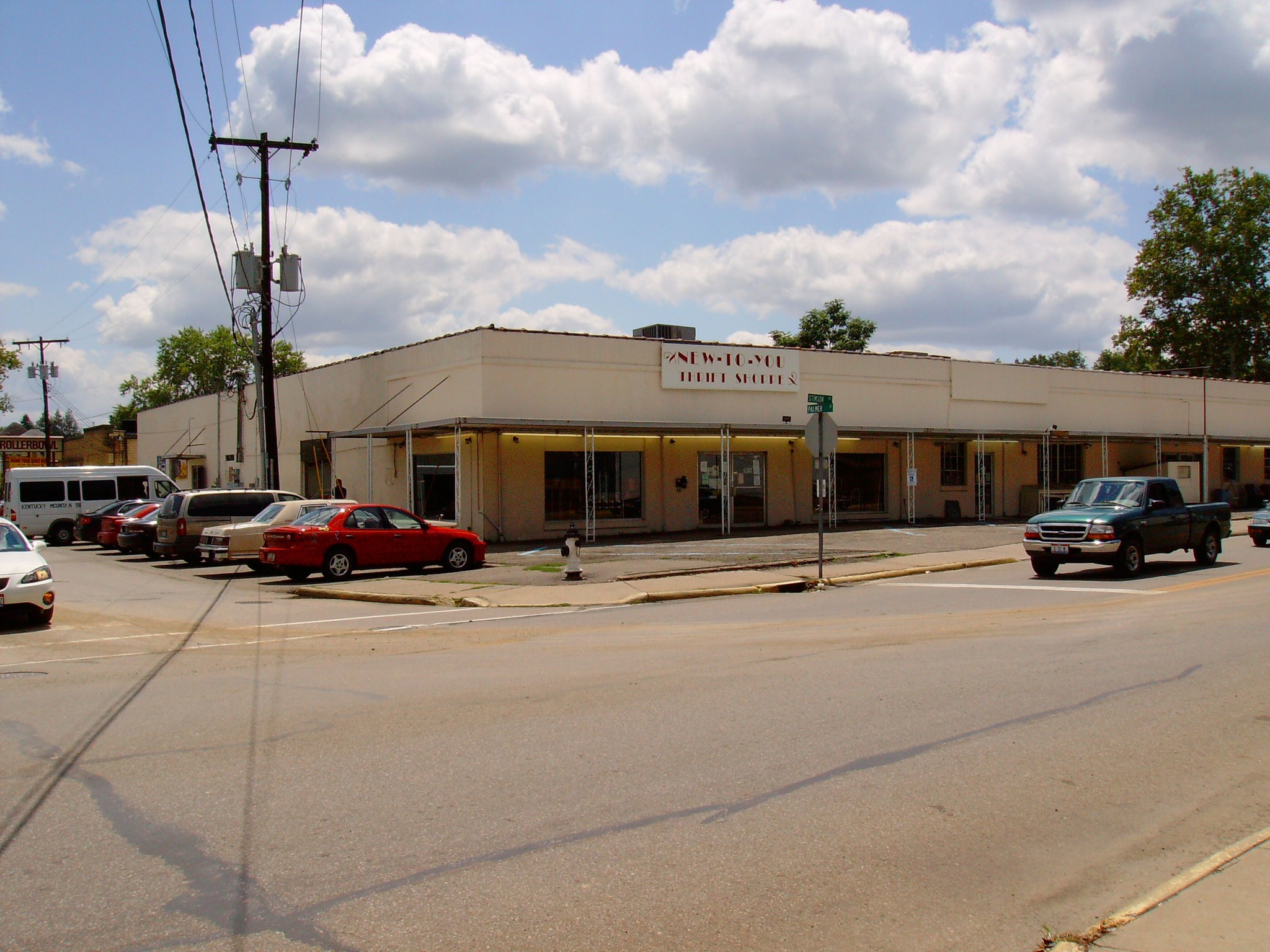 9-13 W Stimson Ave, Athens, OH à vendre Photo principale- Image 1 de 3