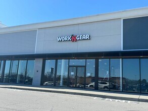 287 Washington St, Attleboro, MA for lease Interior Photo- Image 1 of 1