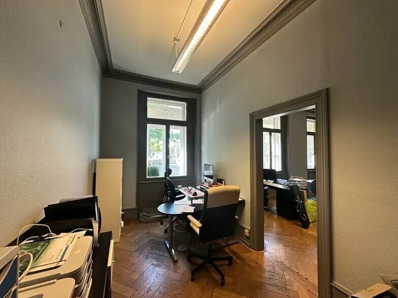 Office in Strasbourg for sale - Interior Photo - Image 3 of 6