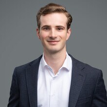 Liam March