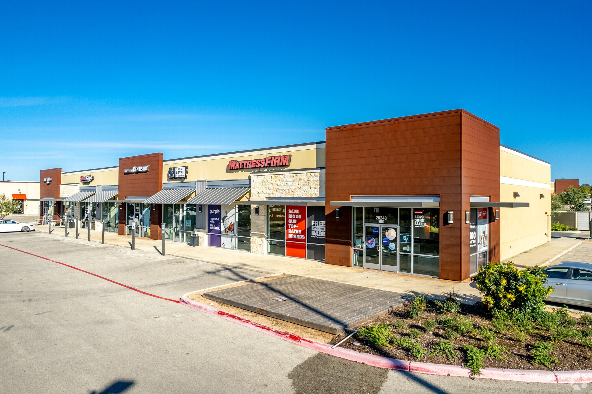 20248 State Highway 46 W, Spring Branch, TX à vendre Photo principale- Image 1 de 7