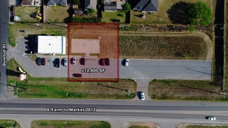 More details for 3505 E FM 2812, Edinburg, TX - Land for Sale